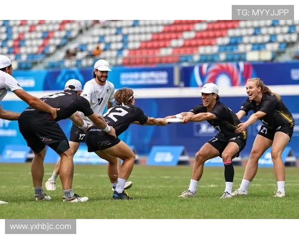 成都飞盘队灵活性引发热议球员表现与战术调整成焦点讨论