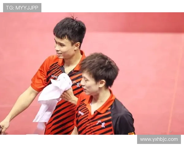 武汉乒乓球队在联赛中的心理素质分析与表现评估